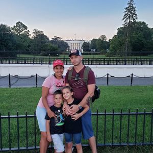 Meet your Posher, Christopher